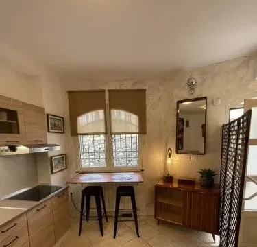 Rent, studio apartment, 35m², Stara Varoš, Podgorica - image 10