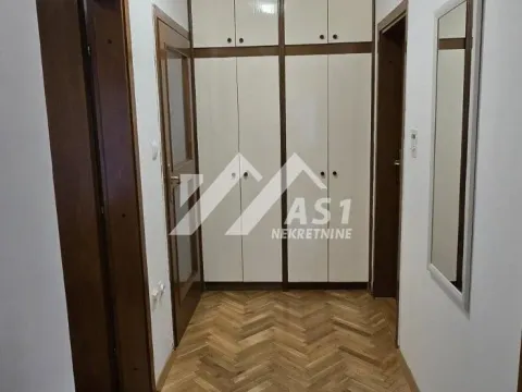 Rent, one bedroom apartment, 40m², Liman 4, Novi Sad Sve Podlokacije - image 5