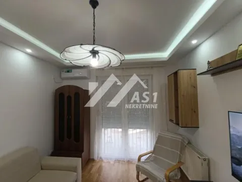Rent, one bedroom apartment, 40m², Centar, Novi Sad - image 4