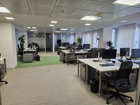 Rent, office space, 148m², Stari Grad, Beograd - image 10