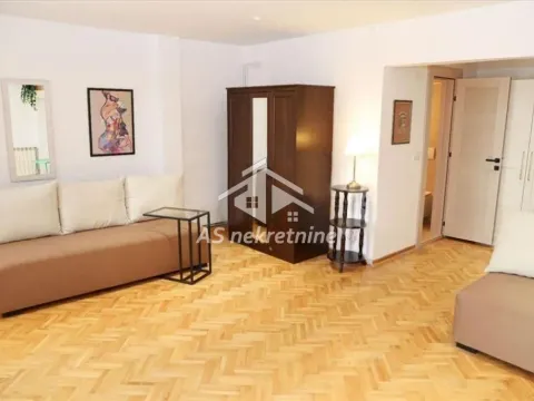 Izdavanje, dvosoban stan, 100m², Stari Grad, Beograd - image 2