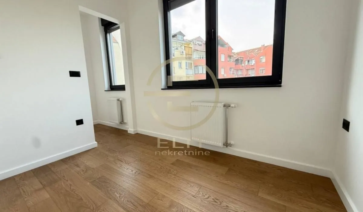 Prodaja, stan, 98m², Grbavica, Novi Sad Sve Podlokacije