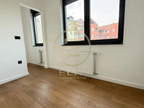 Prodaja, stan, 98m², Grbavica, Novi Sad Sve Podlokacije - image 15