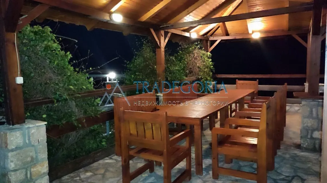 Prodaja, jednosoban stan, 63m², Dobra Voda, Bar