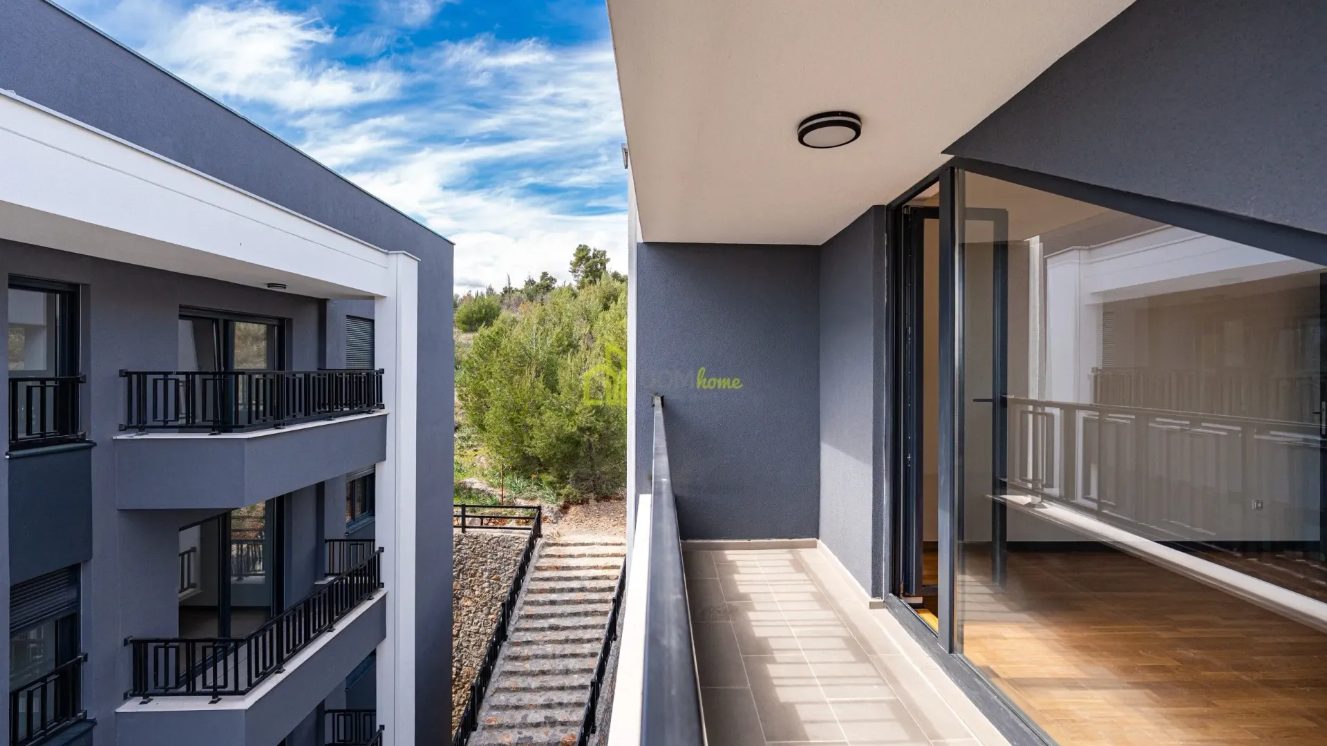 Prodaja, trosoban stan, 122m², Gorica C, Podgorica
