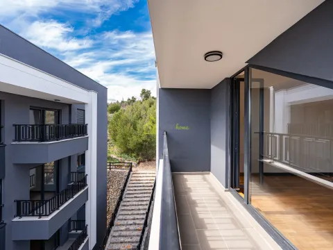 Prodaja, trosoban stan, 102m², Gorica C, Podgorica - image 20