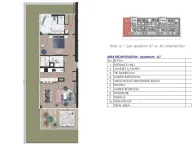Prodaja, dvosoban stan, 134m², Budva, Crna Gora - image 21