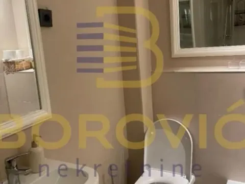 Sale, three bedroom apartment, 68m², Stari Grad, Beograd - image 10