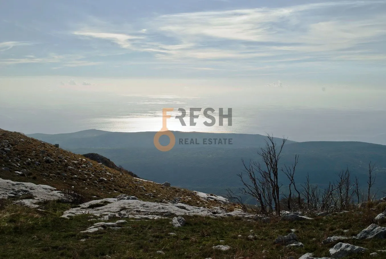 Prodaja, plac, 4307m², Cetinje, Crna Gora