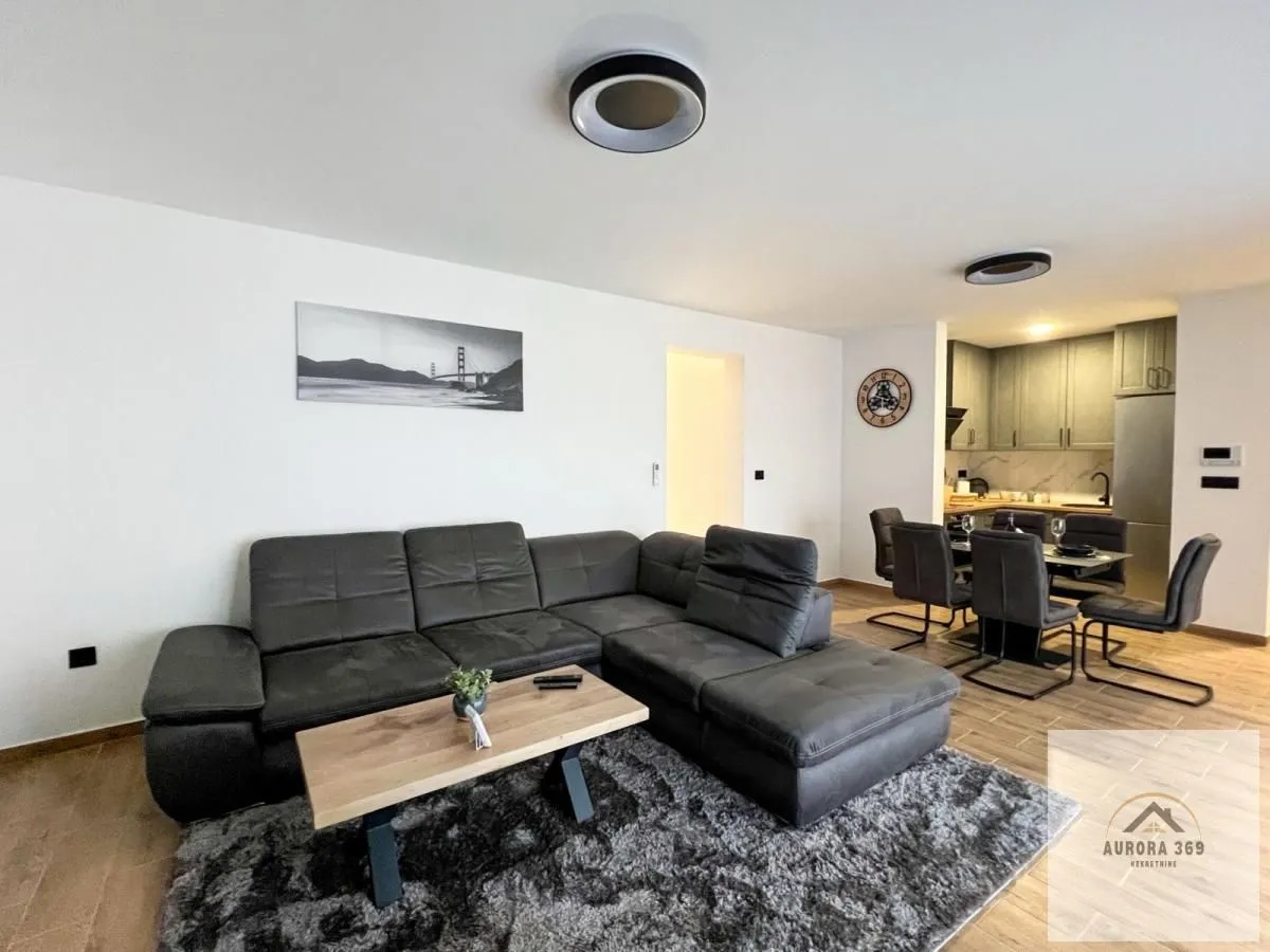 Sale, three bedroom apartment, 86m², Banja Vrdnik, Irig