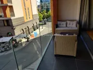 Izdavanje, dvosoban stan, 62m², Novi Beograd Blok 65, Novi Beograd Sve Podlokacije - image 17