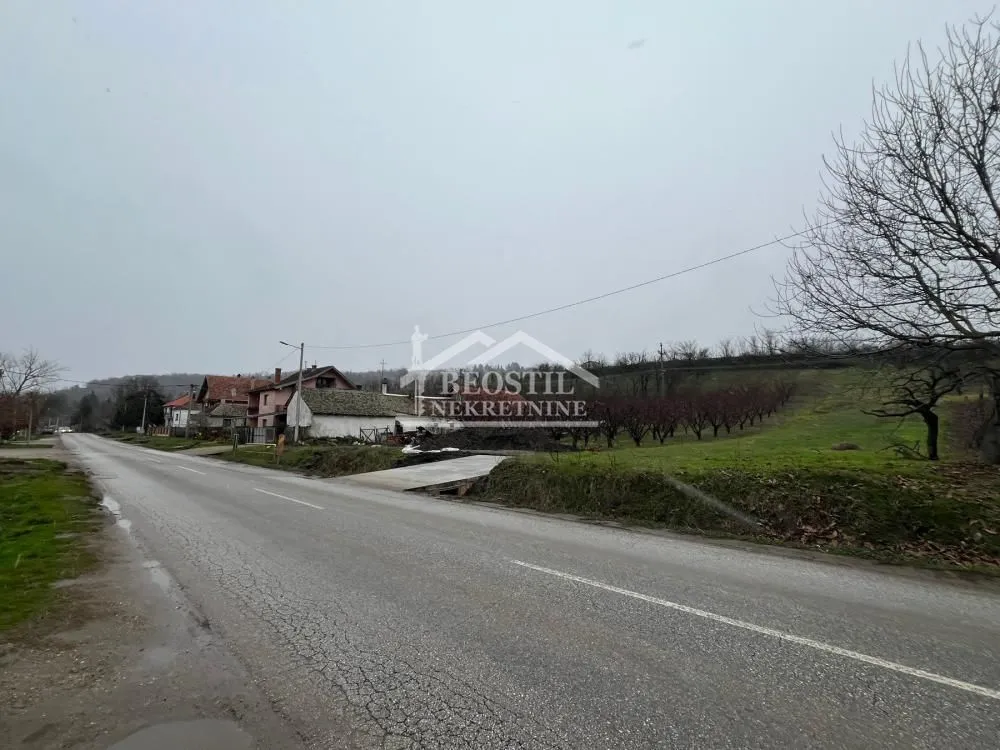 Prodaja, plac, 926m², Centar, Smederevo