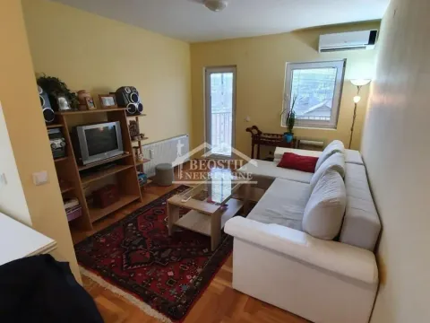 Sale, two bedroom apartment, 41m², Zvezdara Sve Podlokacije, Beograd - image 2