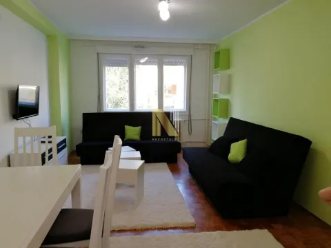 Rent, two bedroom apartment, 52m², Podbara, Novi Sad Sve Podlokacije - image 4