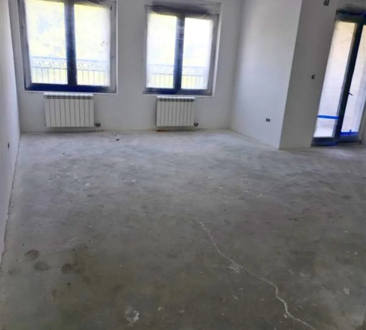 Prodaja, četvorosoban stan, 114m², Stari grad, Novi Sad
