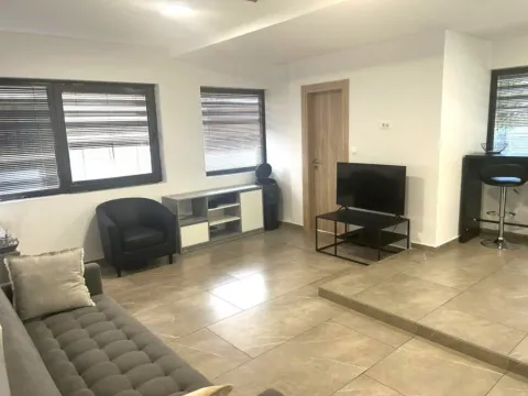 Izdavanje, poslovni prostor, 150m², Centar, Podgorica - image 10