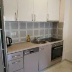 Izdavanje, jednosoban stan, 45m², Bečići, Budva - image 9