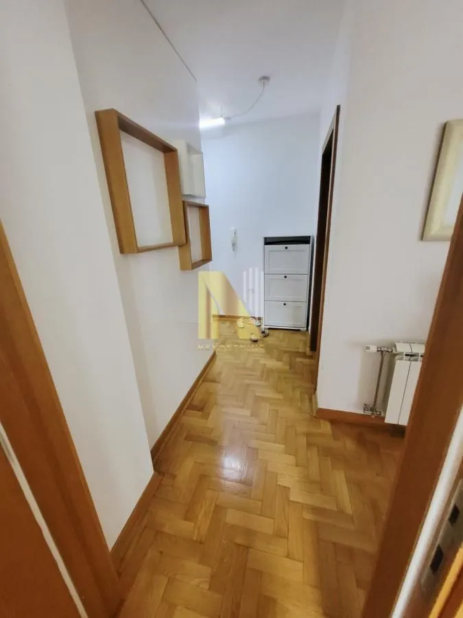 Sale, two bedroom apartment, 42m², Jodna Banja, Novi Sad Sve Podlokacije