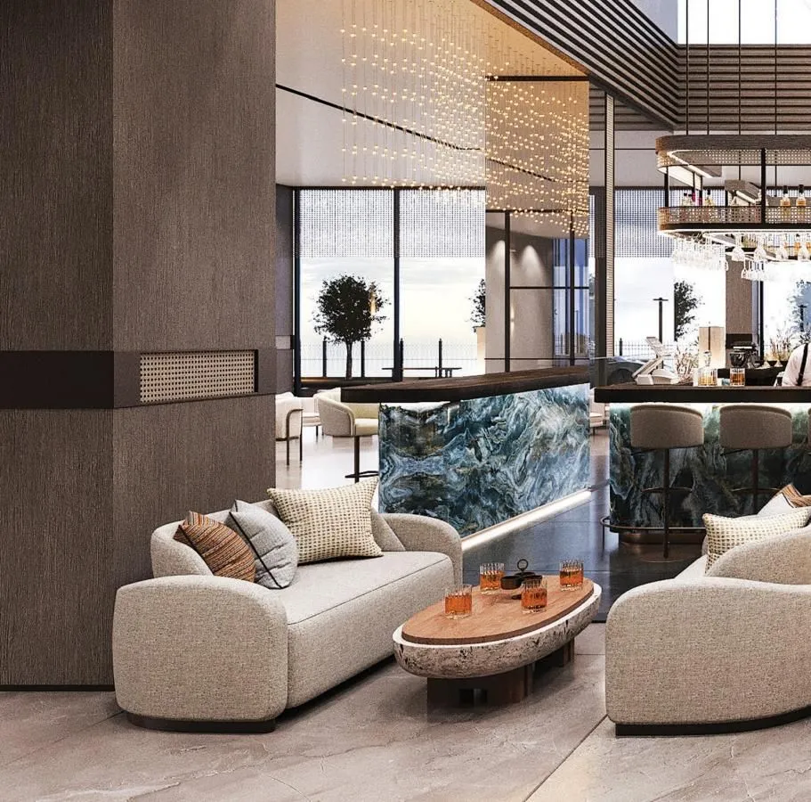 Prodaja, jednosoban stan, 83m², Budva, Crna Gora