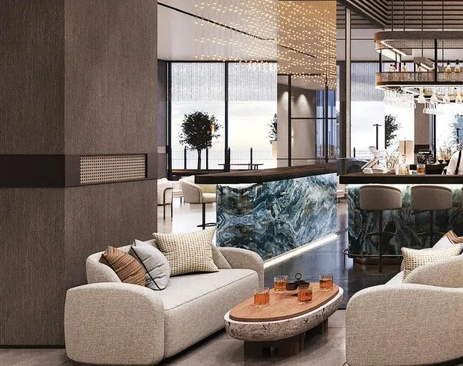 Prodaja, jednosoban stan, 83m², Budva, Crna Gora