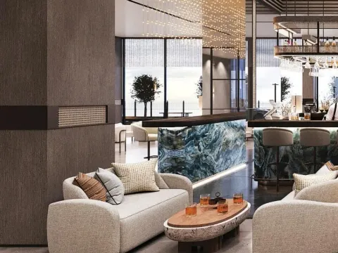 Prodaja, jednosoban stan, 83m², Budva, Crna Gora - image 1