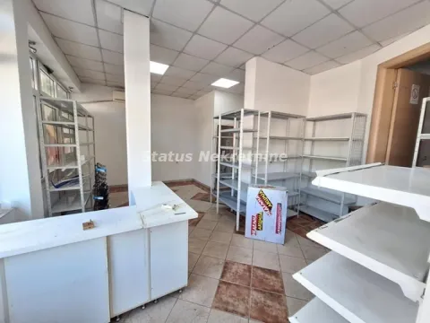 Poslovni prostor in Centar