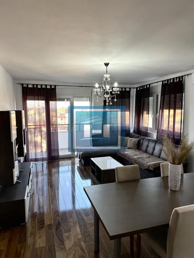 Rent, four bedroom apartment, 102m², Centar, Jagodina