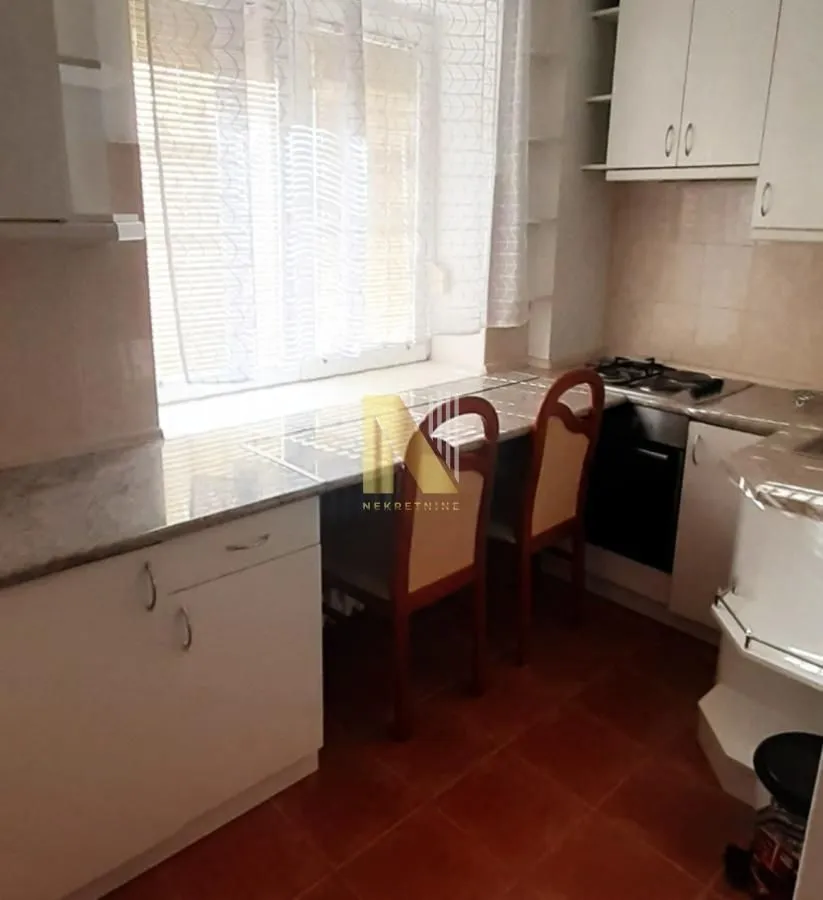 Rent, two bedroom apartment, 34m², Socijalno, Novi Sad Sve Podlokacije
