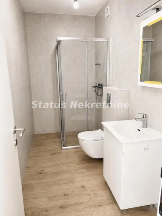 Prodaja, garsonjera, 30m², Petrovaradin, Novi Sad