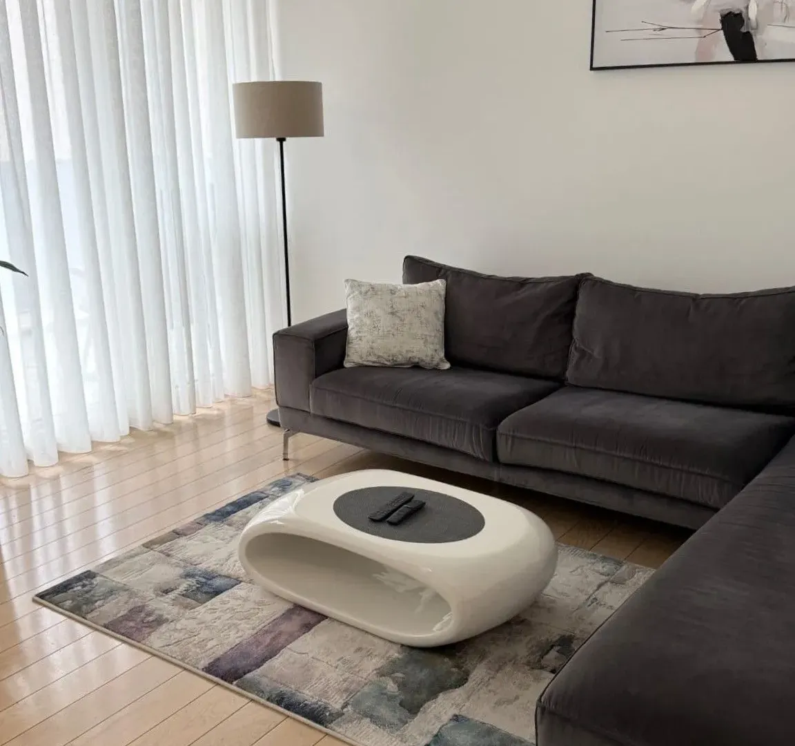 Prodaja, dvosoban stan, 72m², City Kvart, Podgorica