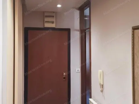 Prodaja, dvosoban stan, 96m², Stari Aerodrom, Podgorica - image 15