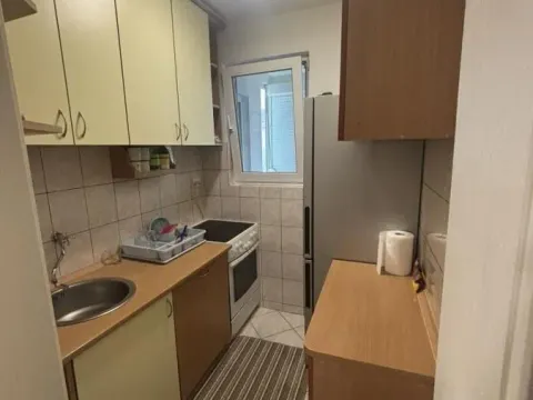Izdavanje, stan, 46m², Stari Aerodrom, Podgorica - image 7
