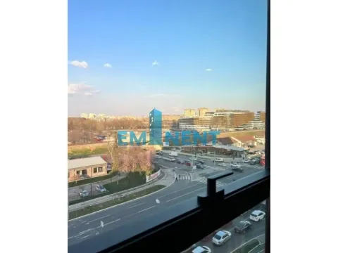 Izdavanje, dvosoban stan, 60m², Novi Beograd Blok 65, Novi Beograd Sve Podlokacije - image 12