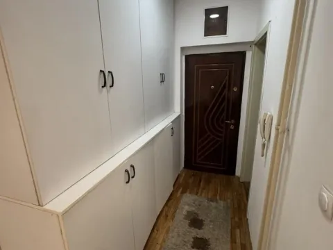 Rent, one bedroom apartment, 35m², Južni Bulevar, Vračar Sve Podlokacije - image 5