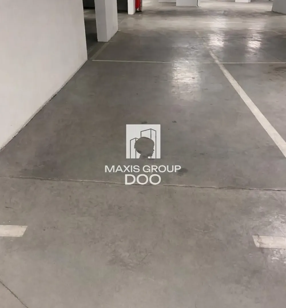 Sale, parking/garage, 13m², Savski Venac, Beograd