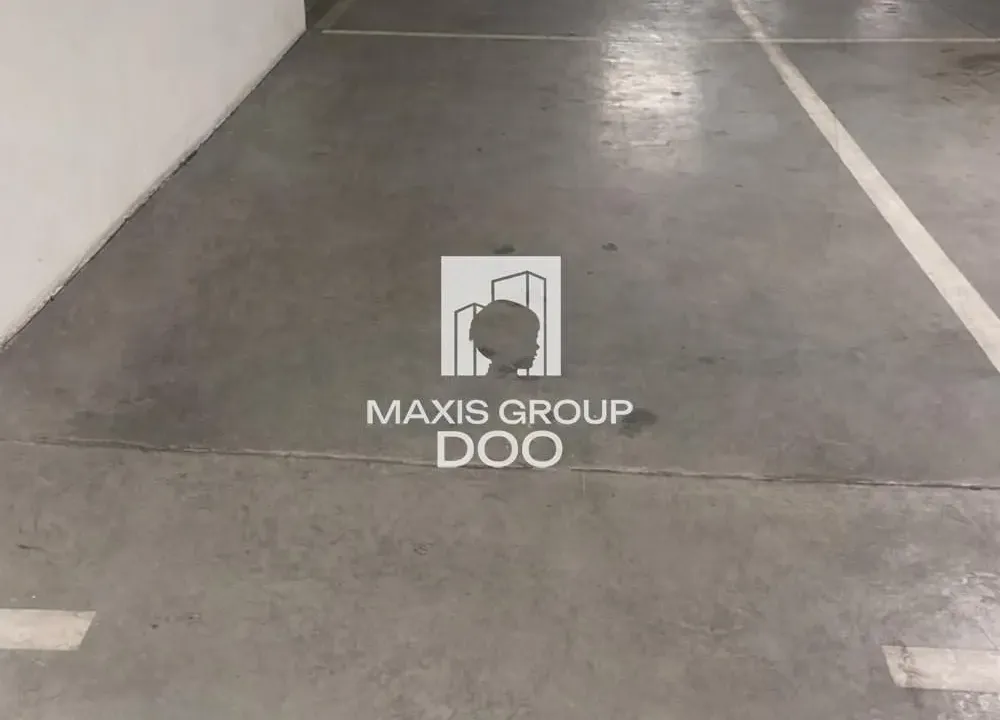 Prodaja, parking/garaža, 13m², Savski Venac, Beograd