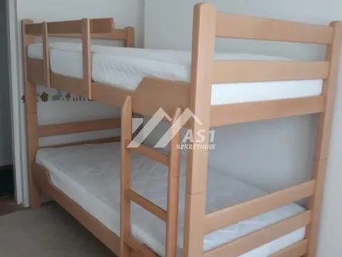 Izdavanje, dvosoban stan, 50m², Detelinara, Novi Sad Sve Podlokacije - image 7