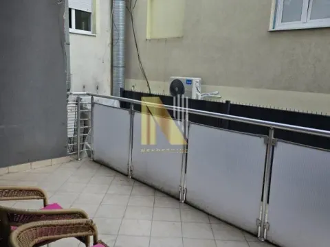 Rent, two bedroom apartment, 62m², Liman 3, Novi Sad Sve Podlokacije - image 13