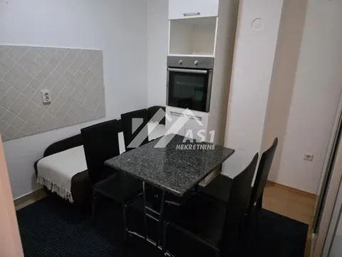 Izdavanje, stan, 28m², Telep, Novi Sad Sve Podlokacije - image 4