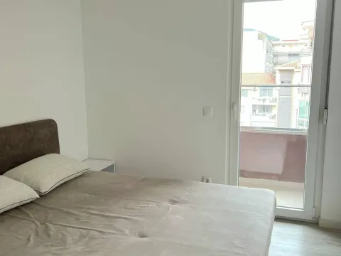 Rent, two bedroom apartment, 53m², Rozino, Budva - image 3