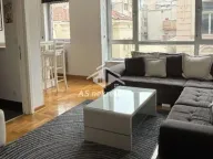 Izdavanje, dvosoban stan, 56m², Slavija, Vračar Sve Podlokacije - image 1