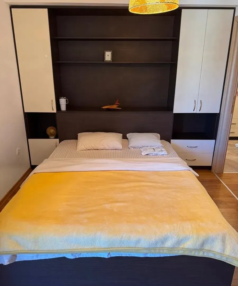 Prodaja, dvosoban stan, 102m², Stoliv, Kotor