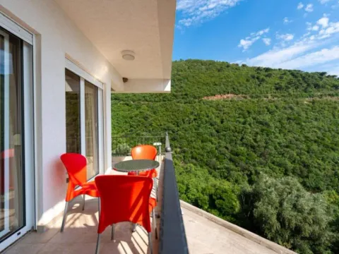 Rent, house, 1m², Reževići, Budva - image 11