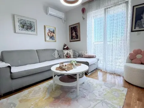 Sale, one bedroom apartment, 39m², Stari Aerodrom, Podgorica - image 2