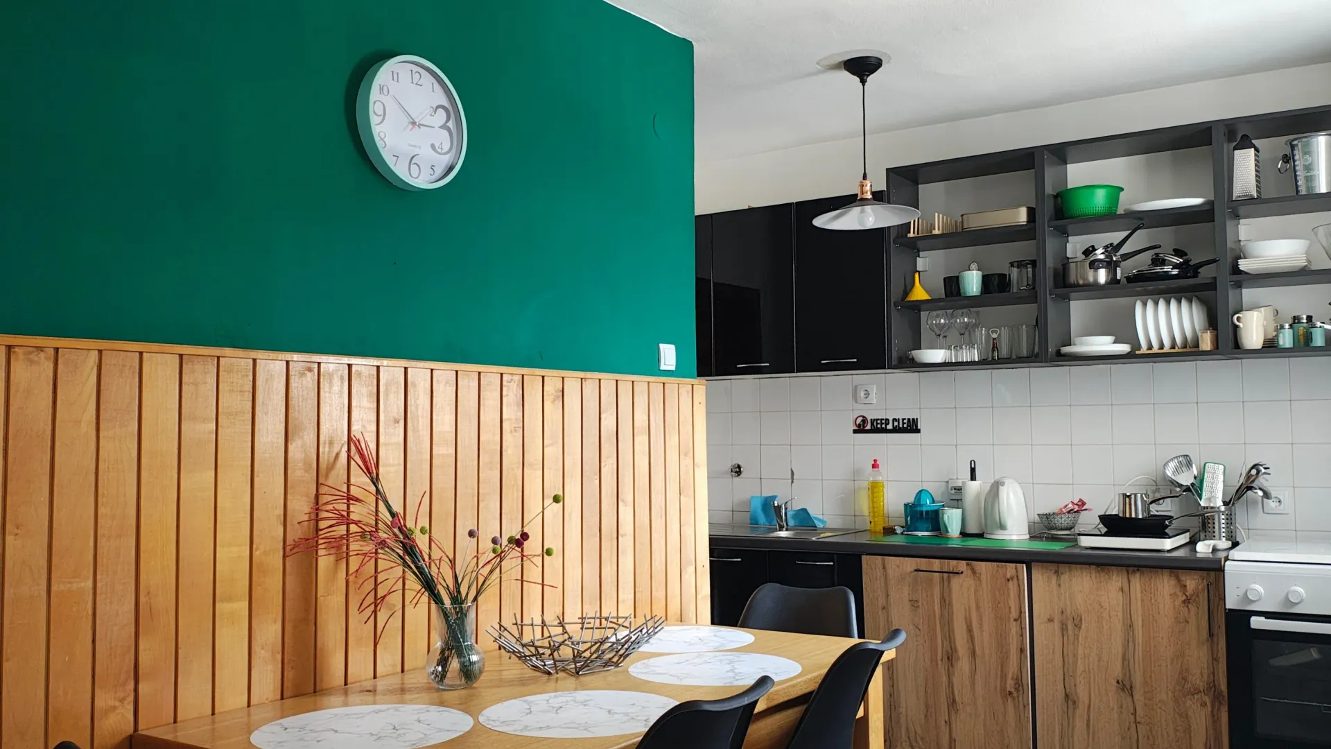 Izdavanje, jednosoban stan, 55m², Centar, Kolašin