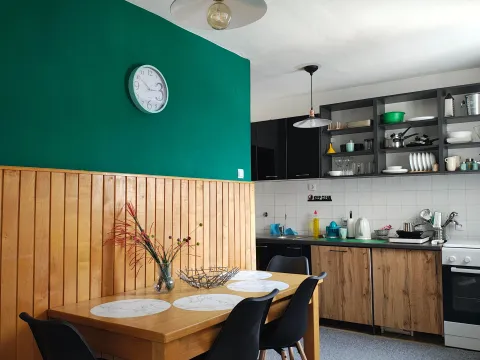 Rent, one bedroom apartment, 55m², Centar, Kolašin - image 4