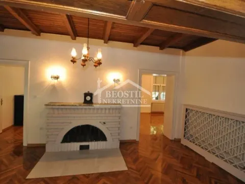 Izdavanje, stan, 180m², Stari Grad, Beograd - image 4