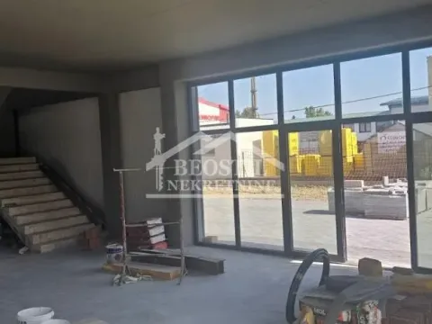 Rent, office space, 2100m², Centar, Smederevo - image 10