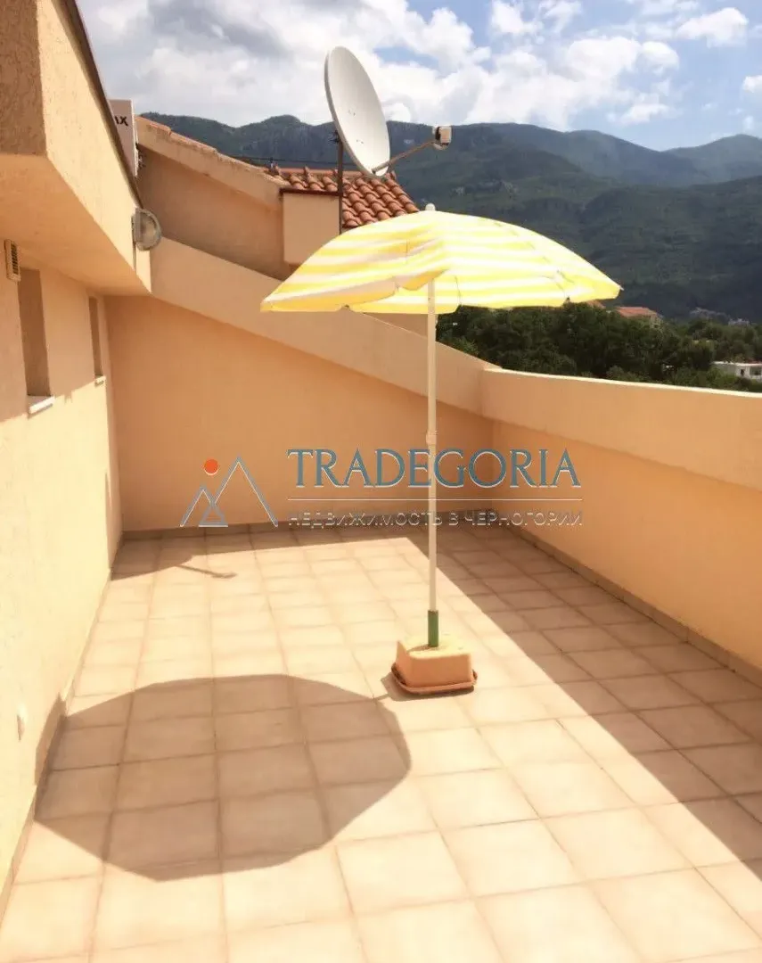 Prodaja, trosoban stan, 105m², Bečići, Budva