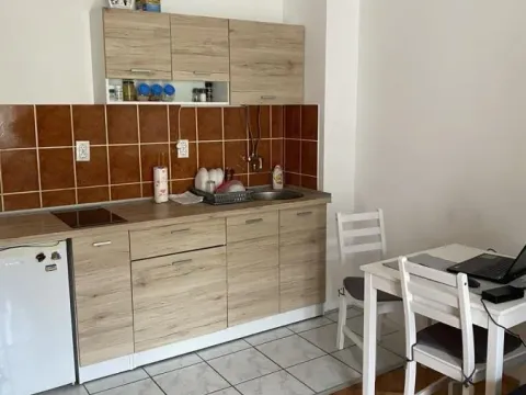 Rent, studio apartment, 28m², Socijalno, Novi Sad Sve Podlokacije - image 6